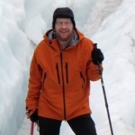 GEOSCIENTIST RICHARD ALLEY’S CLIMATE CRUSADE