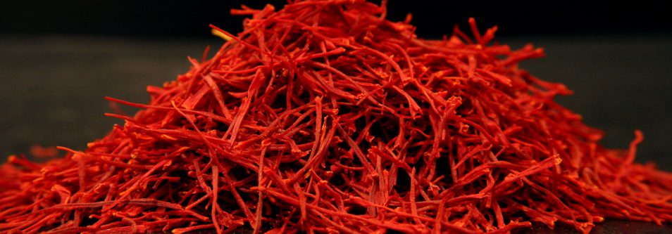 CHICAGO SAFFRON COMPANY SPICES UP LOCAL ECONOMY IN RURAL AFGHANISTAN