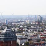 Hamburg_wind turbines