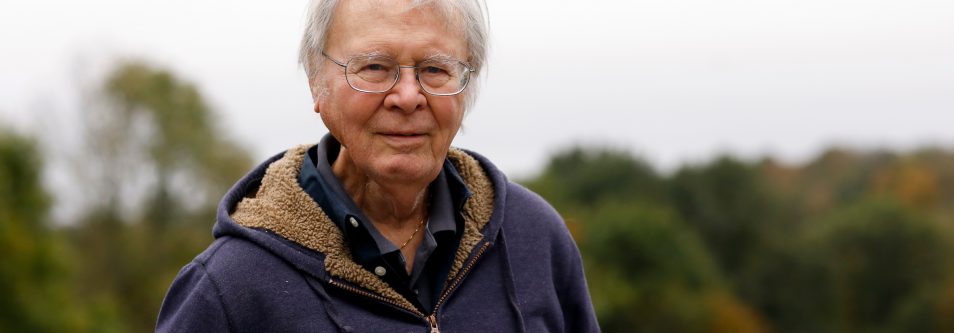 Climate science pioneer Wallace Broecker memorialized at namesake symposium