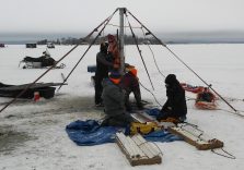New glacial chronology lays groundwork for understanding rapid melt of modern ice sheets with climate change