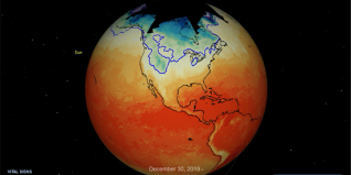 Climate change continues as a global crisis amid COVID-19—and it’s the greater threat