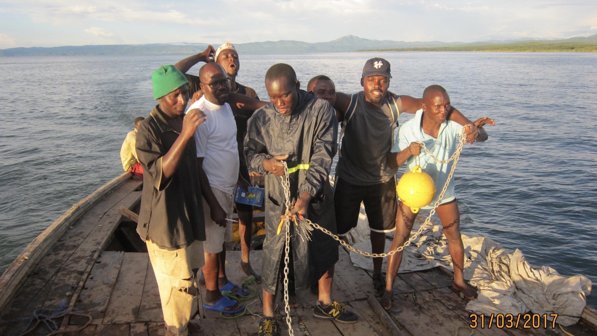 University of Arizona researchers document climate change impacts at