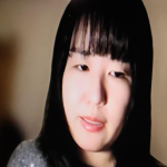 University of Oxford graduate student Alba Su is a co-creator of ClimateViz. (Rachel Duckett/ Medill)